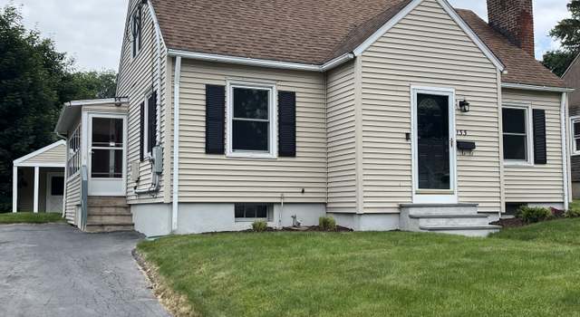Photo of 133 Walker St, Manchester, CT 06040
