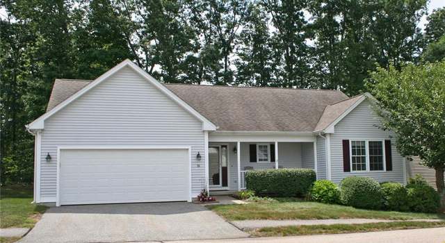Photo of 16 North Rdg #16, East Hampton, CT 06424