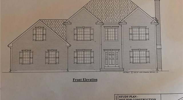 Photo of 50 Rock Ridge Rd, Manchester, CT 06040