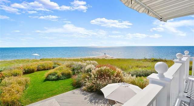 Photo of 883 Fairfield Beach Rd, Fairfield, CT 06824