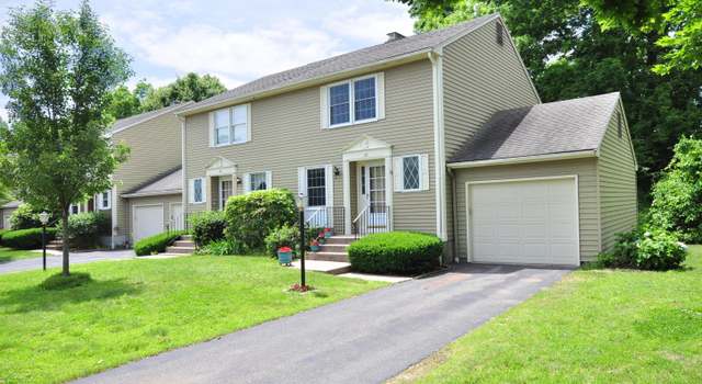 Photo of 29 Early Dawn Cir #29, Windsor, CT 06095
