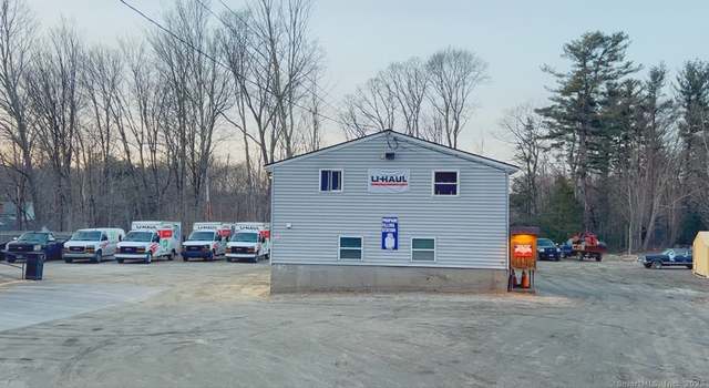 Photo of 1120 Litchfield Tpke, New Hartford, CT 06057