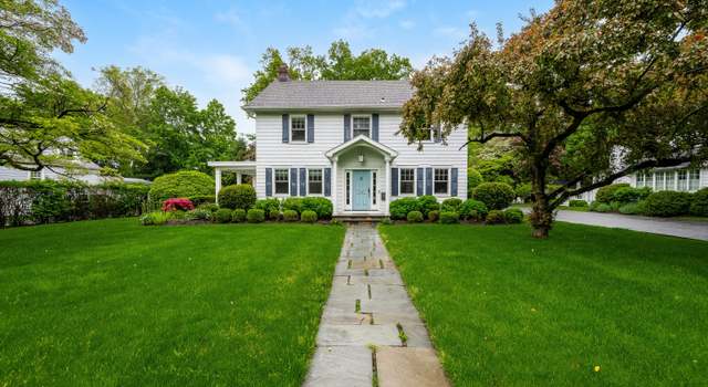 Photo of 154 Holmes Ave, Darien, CT 06820