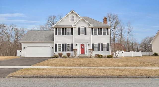Photo of 34 Tarragon Dr, East Hampton, CT 06424