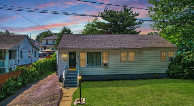 Photo of 69 Ponham St, Waterbury, CT 06708