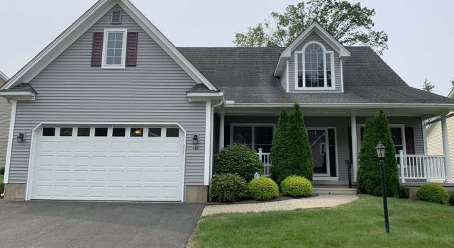 Photo of 161 Nutmeg Dr #161, Somers, CT 06071