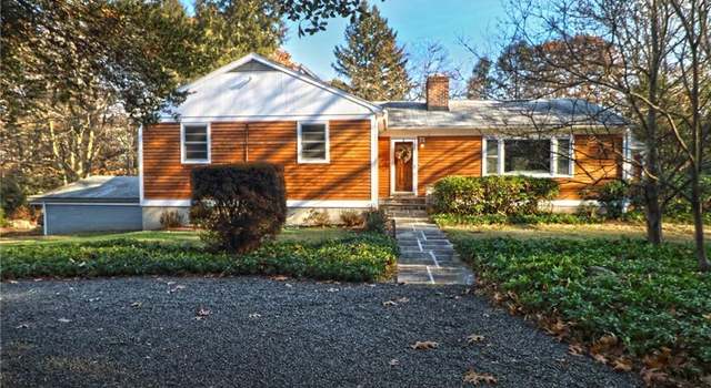 Photo of 331 W River Rd, Orange, CT 06477