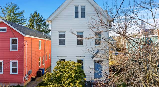 Photo of 62 Anderson St, New Haven, CT 06511