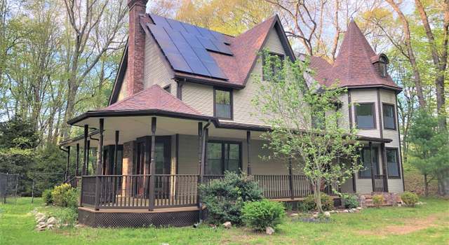Photo of 157R Sumner Wood Rd, Durham, CT 06422
