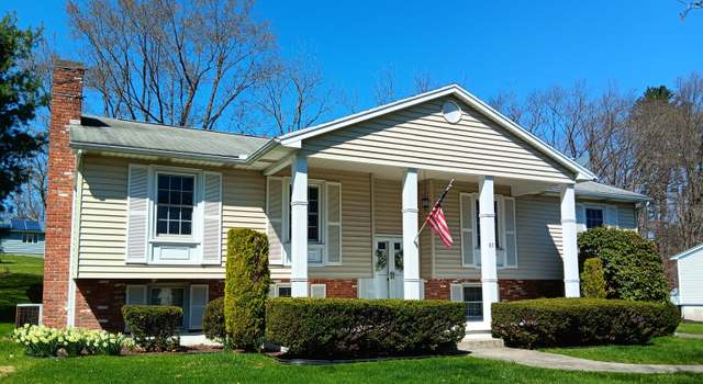 Photo of 87 Southwind Rd, Waterbury, CT 06708