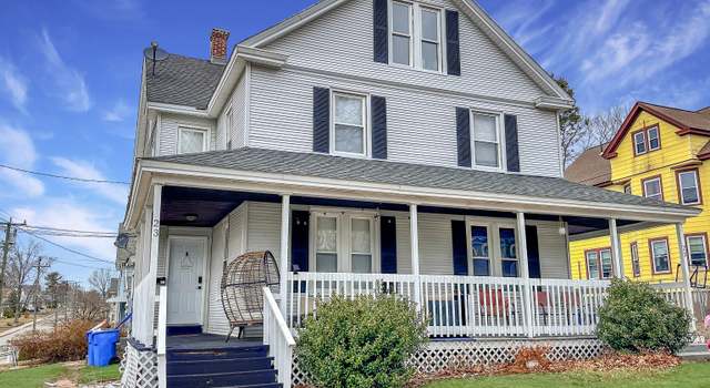 Photo of 23 Knighton St, Manchester, CT 06040