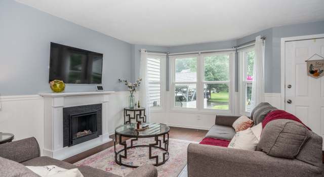 Photo of 34 Rushford Meade #34, Granby, CT 06035