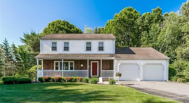 Photo of 56 Royal Oak Dr, Southington, CT 06489