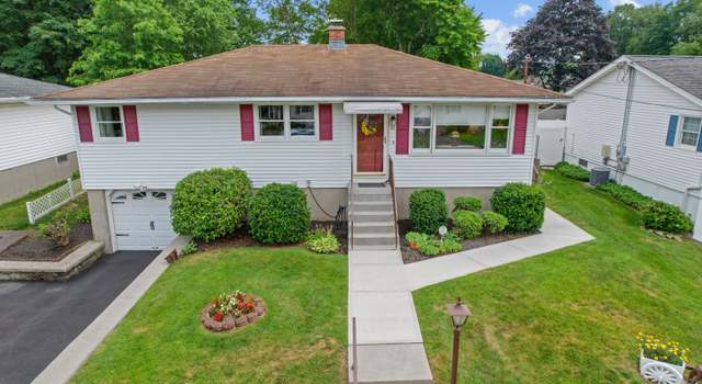 Photo of 86 Bagley Ter, Waterbury, CT 06705