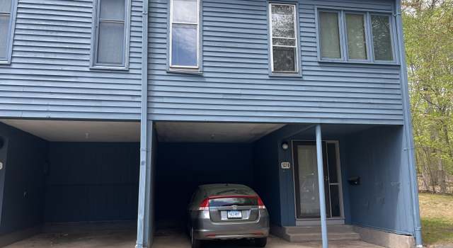 Photo of 527 Hilliard St Unit B, Manchester, CT 06042