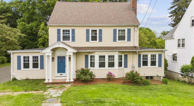 Photo of 1897 Stanley St, New Britain, CT 06053