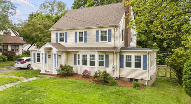 Photo of 1897 Stanley St, New Britain, CT 06053