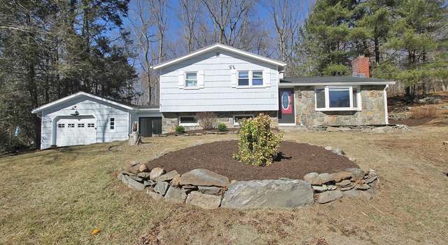Photo of 55 Wiltan Dr, Monroe, CT 06468
