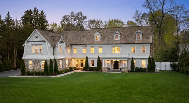 Photo of 5 High Point Rd, Westport, CT 06880