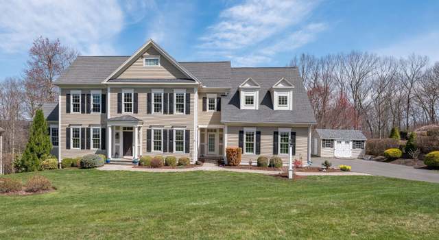 Photo of 7 Livingston Rd, Canton, CT 06019