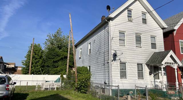 Photo of 21 Edgar St, New Haven, CT 06519