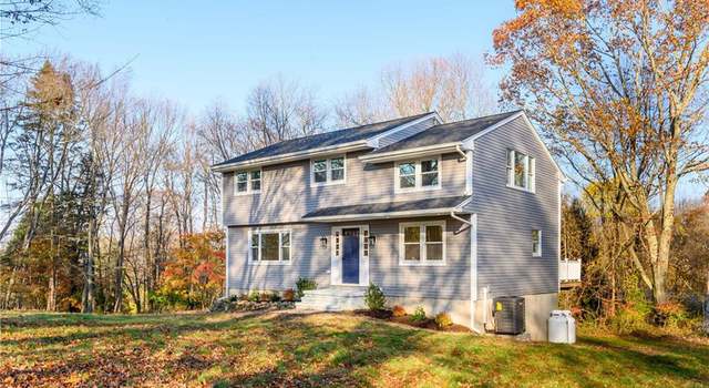 Photo of 31 Langstroth Dr, Ridgefield, CT 06877