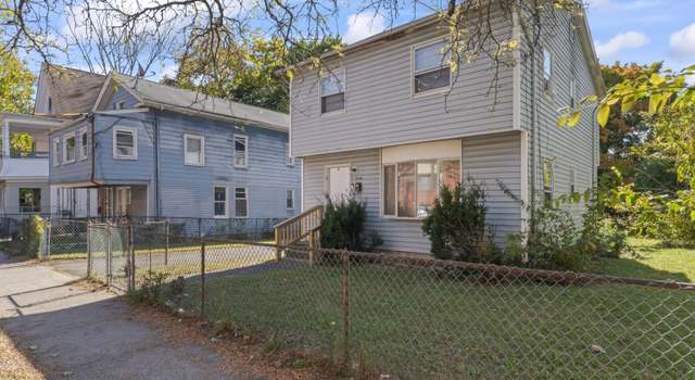 Photo of 20 Ivy St, New Haven, CT 06511