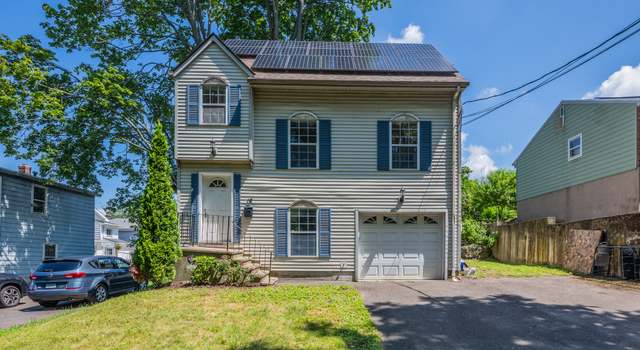 Photo of 16 Hulse St, New Haven, CT 06513