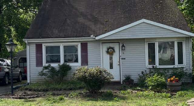 Photo of 16 Glen Hills Rd, Meriden, CT 06451