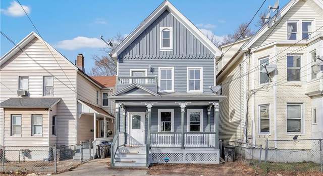Photo of 77 Frank St, New Haven, CT 06519