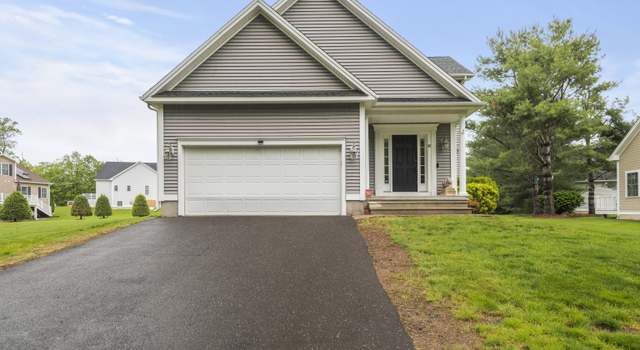 Photo of 50 Silver Island Way #50, Berlin, CT 06037
