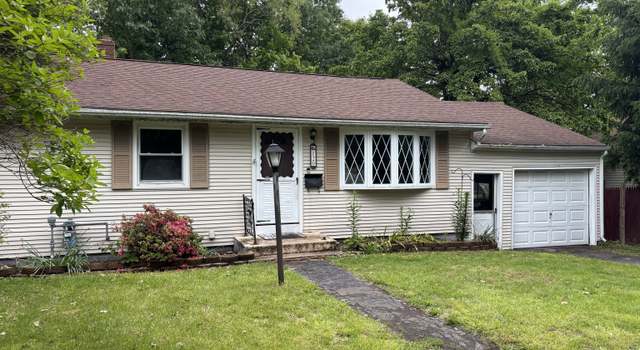 Photo of 120 Wall St, Meriden, CT 06450