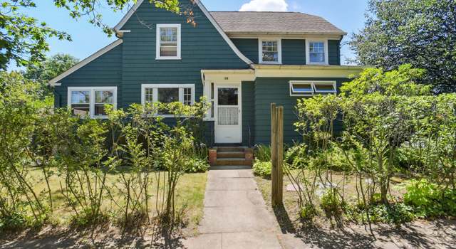 Photo of 10 Glen Rd, New Haven, CT 06511