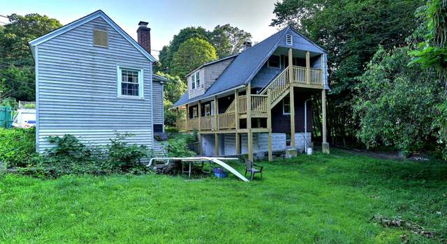 Photo of 215 Scott St, Naugatuck, CT 06770