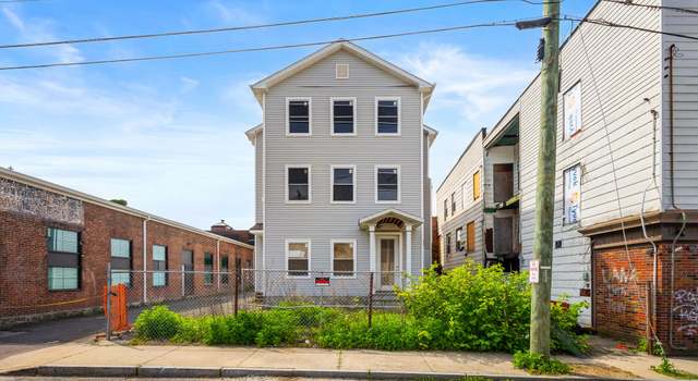 Photo of 23 W Clay St, Waterbury, CT 06706