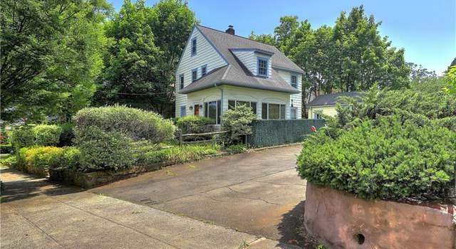 Photo of 294 Fountain St, New Haven, CT 06515