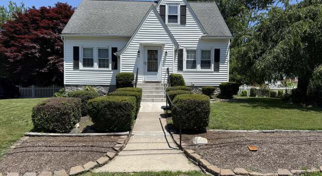 Photo of 28 Maplerow Ave, Waterbury, CT 06705