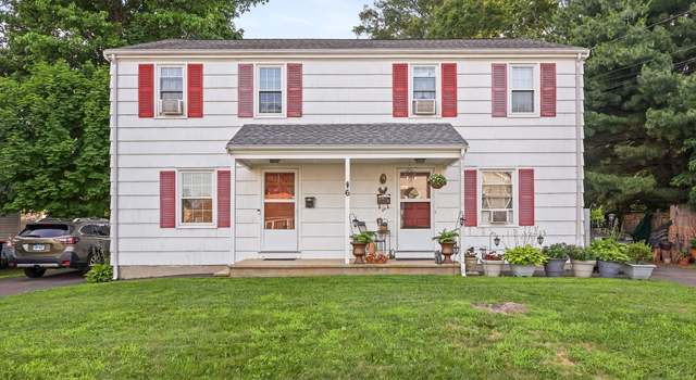 Photo of 6 Fern St, Norwalk, CT 06854
