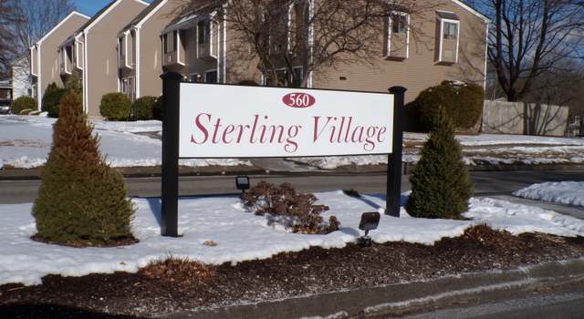 Photo of 560 Yale Ave #60, Meriden, CT 06450