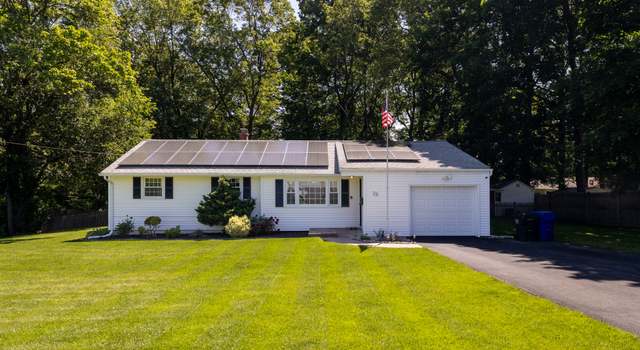 Photo of 25 Gulley Dr, South Windsor, CT 06074