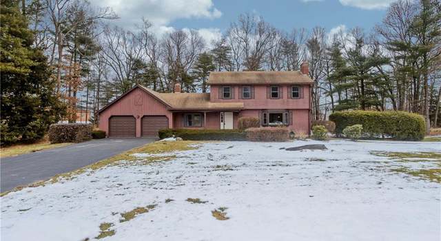 Photo of 16 Pondview Ln, Suffield, CT 06093