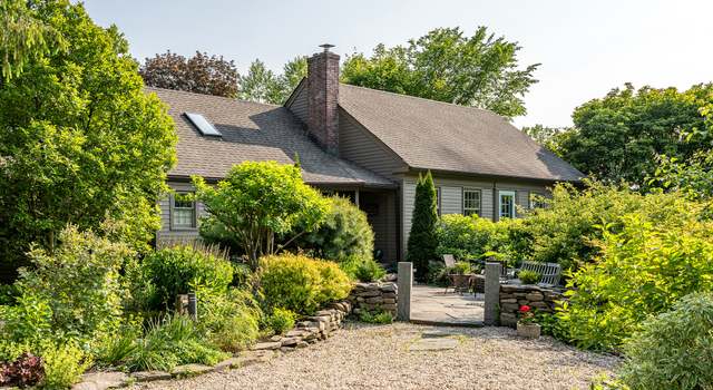 Photo of 1 Still Meadow Rd, Sharon, CT 06069