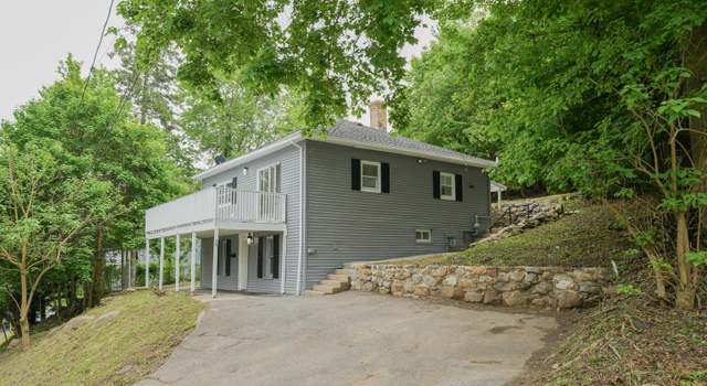 Photo of 59 Fairfax St, Waterbury, CT 06704