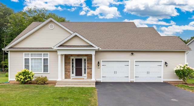 Photo of 150 Longview Dr, Manchester, CT 06040