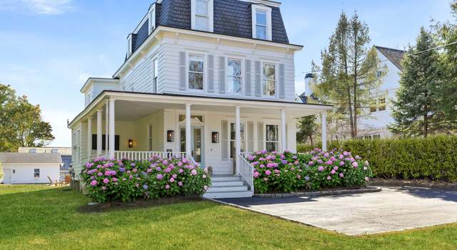 Photo of 294 Riverside Ave, Greenwich, CT 06878