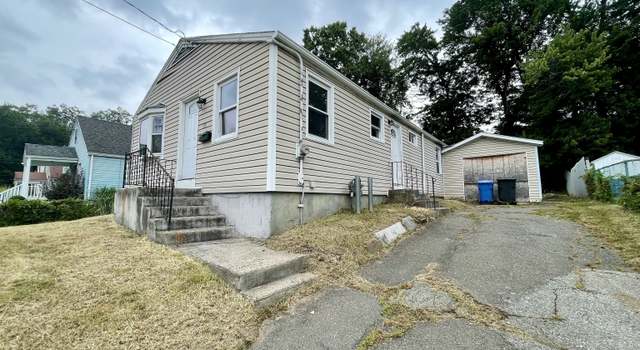 Photo of 70 Ashford St, Hartford, CT 06120