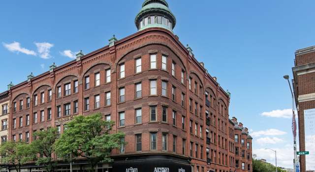 Photo of 1 Linden Pl Apt 403, Hartford, CT 06106