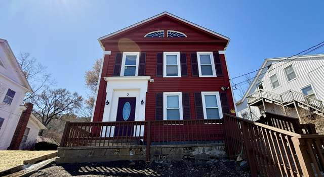 Photo of 2 Chapel Hill Rd, Norwich, CT 06389
