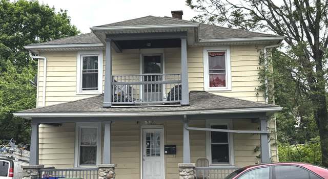 Photo of 43 Shelley St, Waterbury, CT 06705