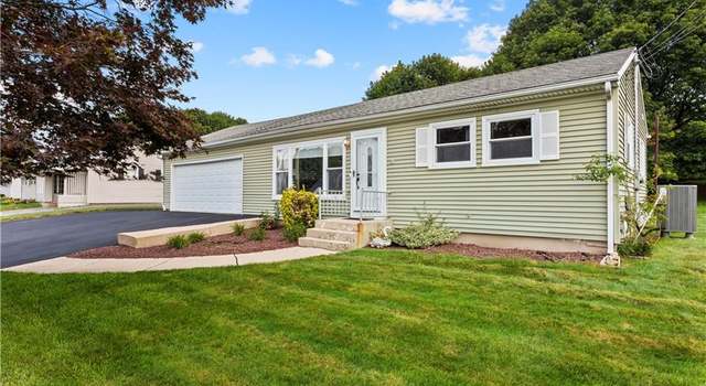 Photo of 239 Sentinel Hill Rd, Derby, CT 06418